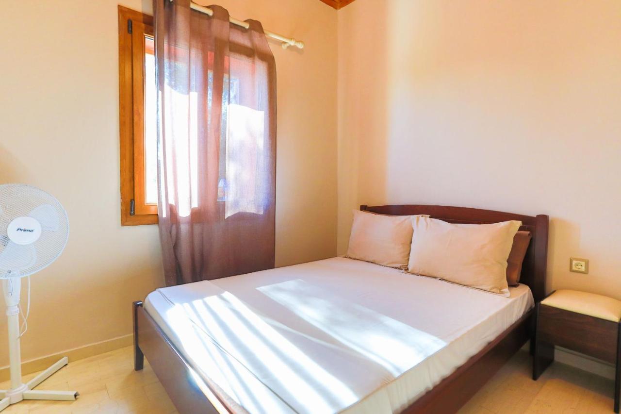 Villa Alkinoos *