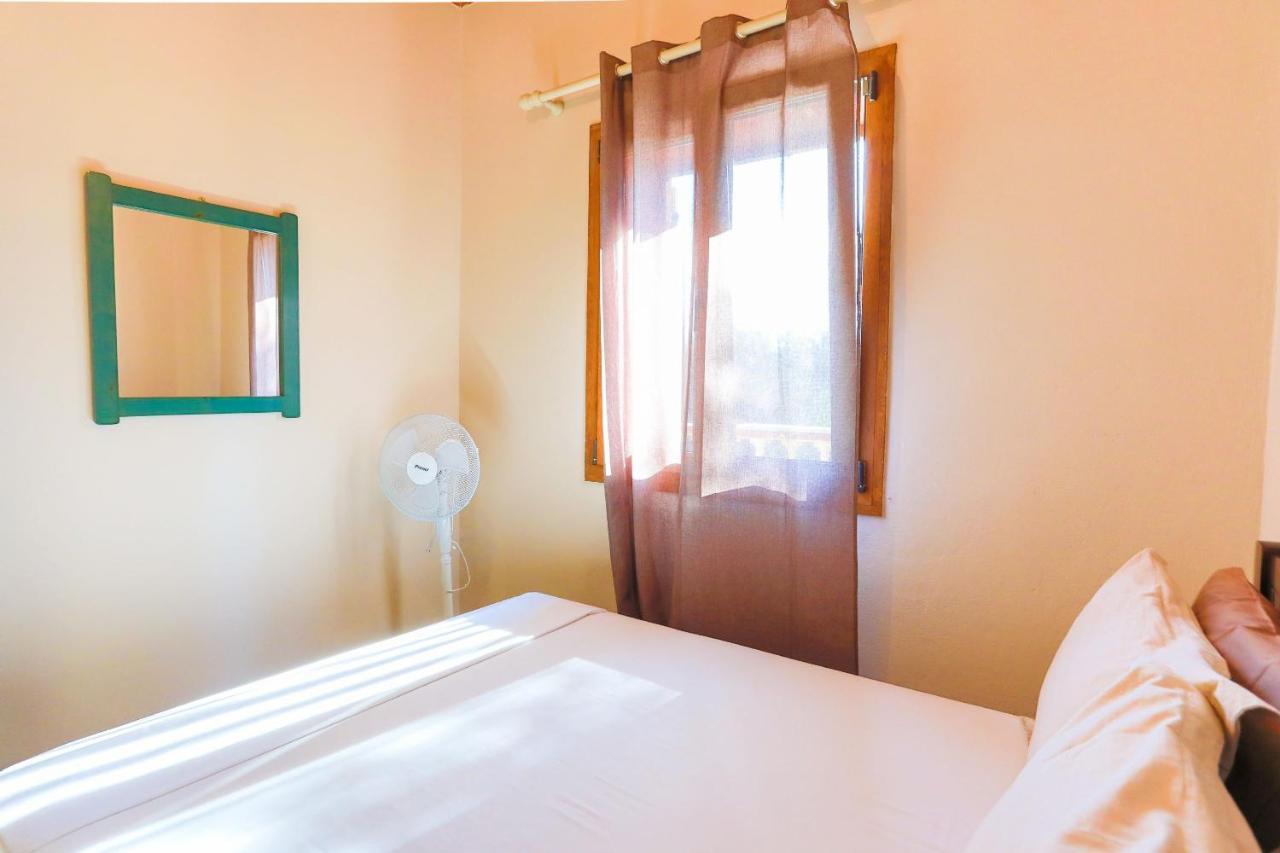 Villa Alkinoos *